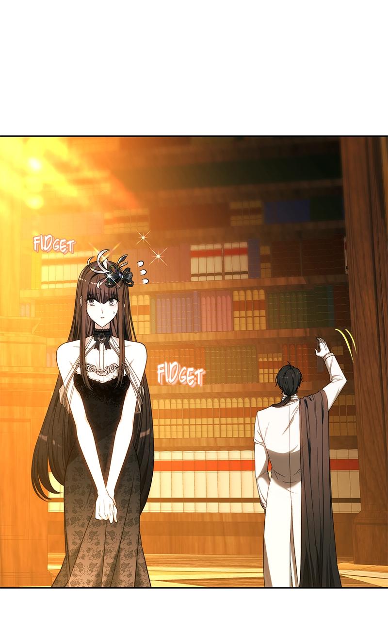 Obsidian Bride Chap 36 - Next Chap 37