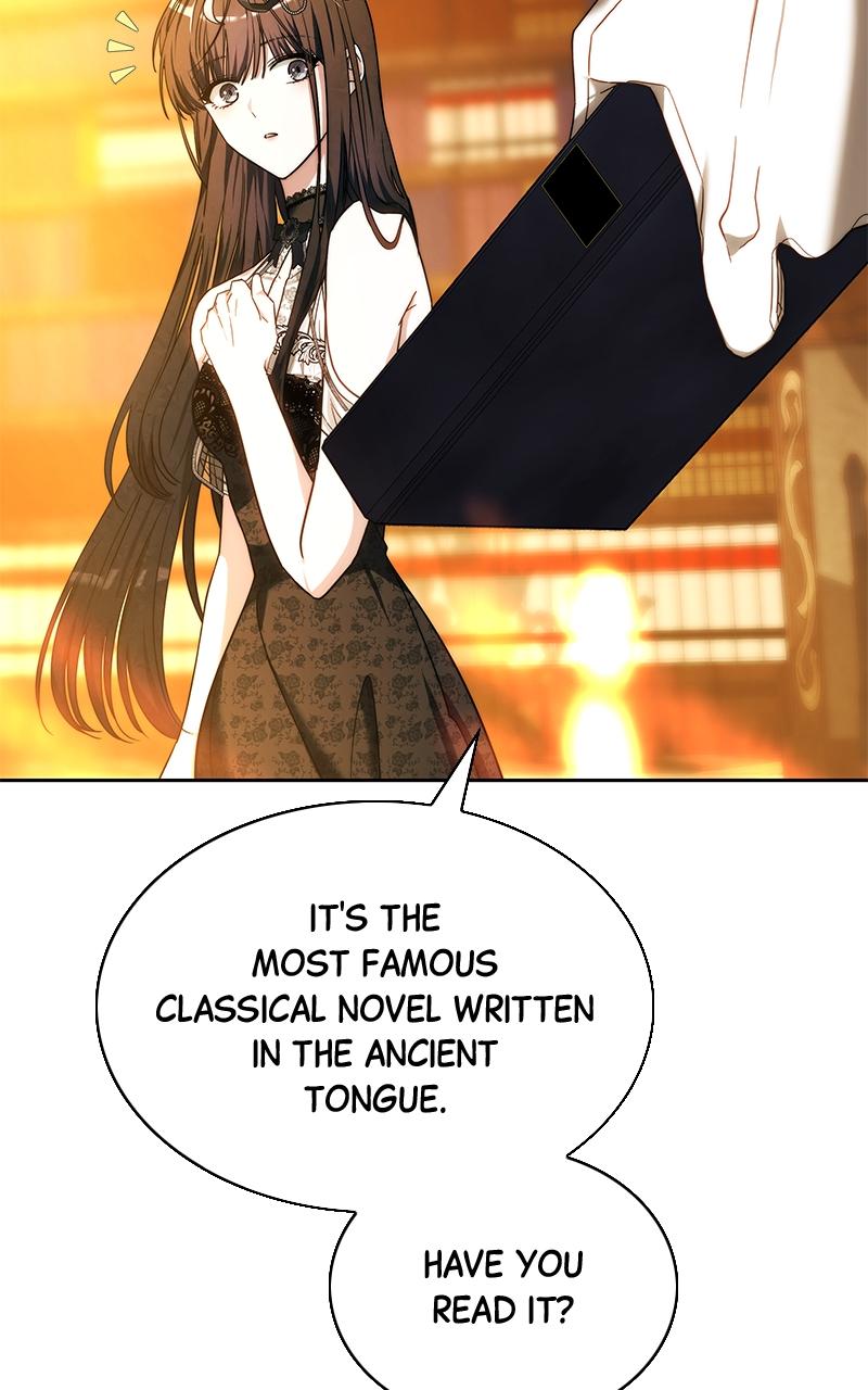 Obsidian Bride Chap 36 - Next Chap 37