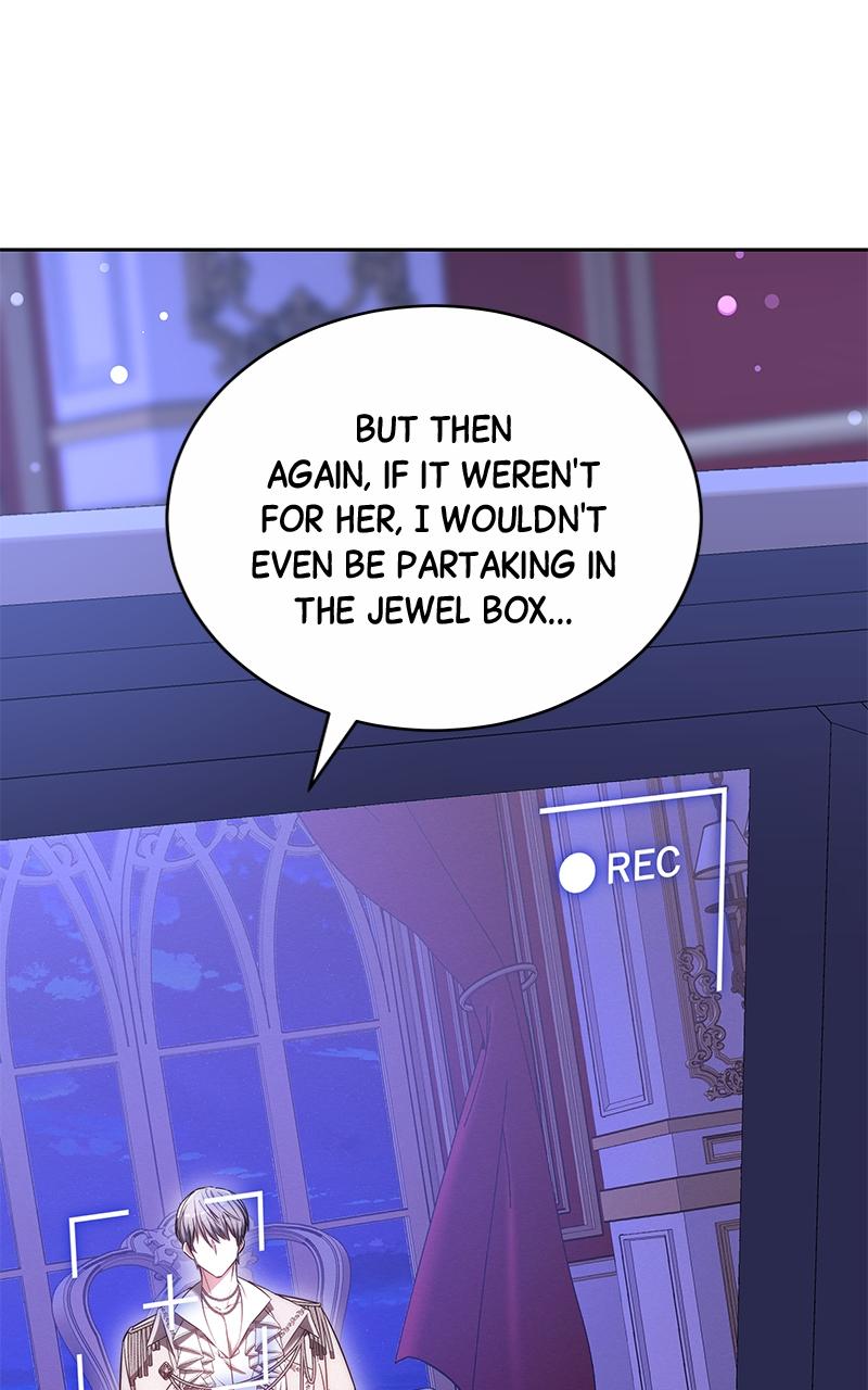 Obsidian Bride Chap 36 - Next Chap 37