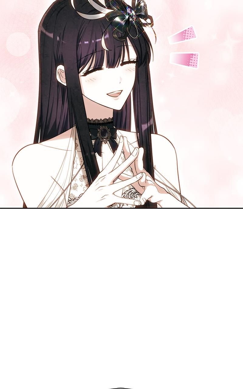 Obsidian Bride Chap 36 - Next Chap 37