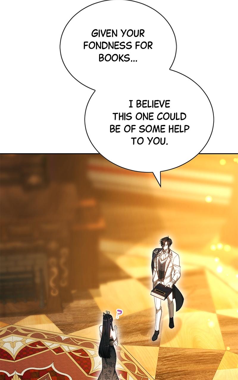 Obsidian Bride Chap 36 - Next Chap 37