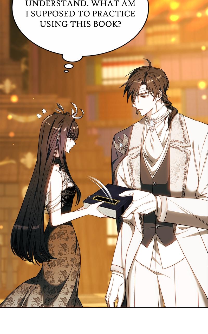 Obsidian Bride Chap 36 - Next Chap 37