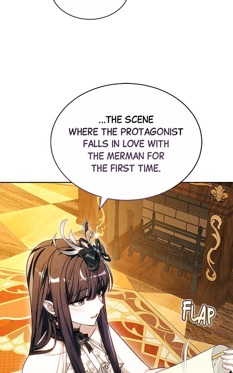 Obsidian Bride Chap 36 - Next Chap 37