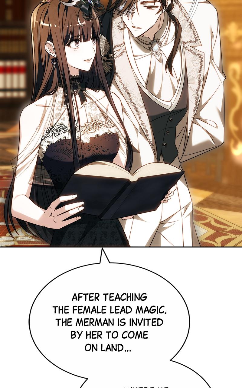 Obsidian Bride Chap 36 - Next Chap 37