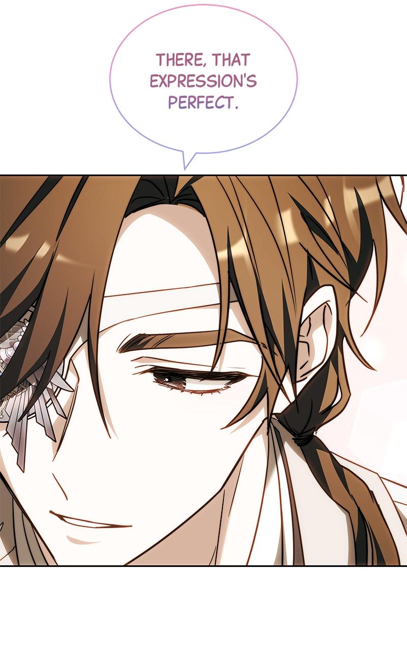 Obsidian Bride Chap 36 - Next Chap 37