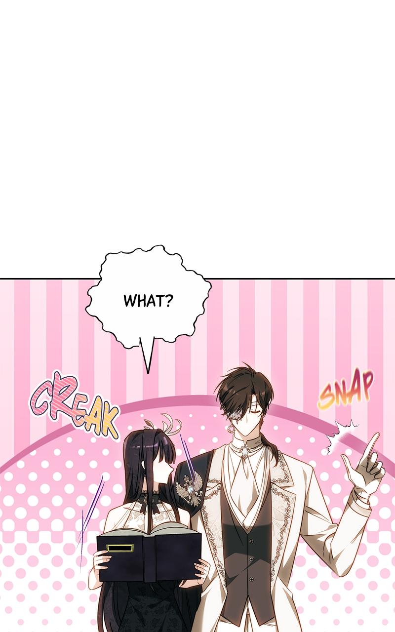 Obsidian Bride Chap 36 - Next Chap 37