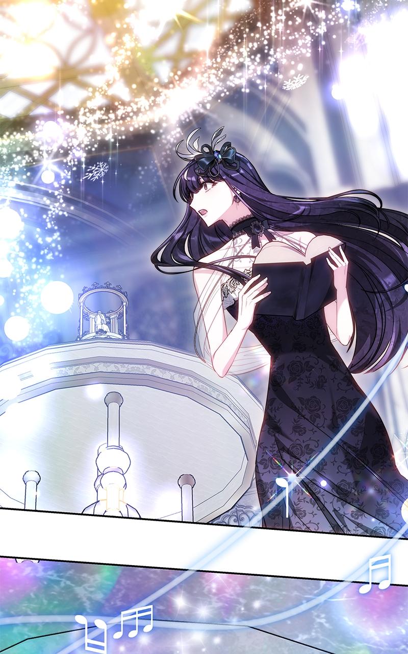 Obsidian Bride Chap 36 - Next Chap 37