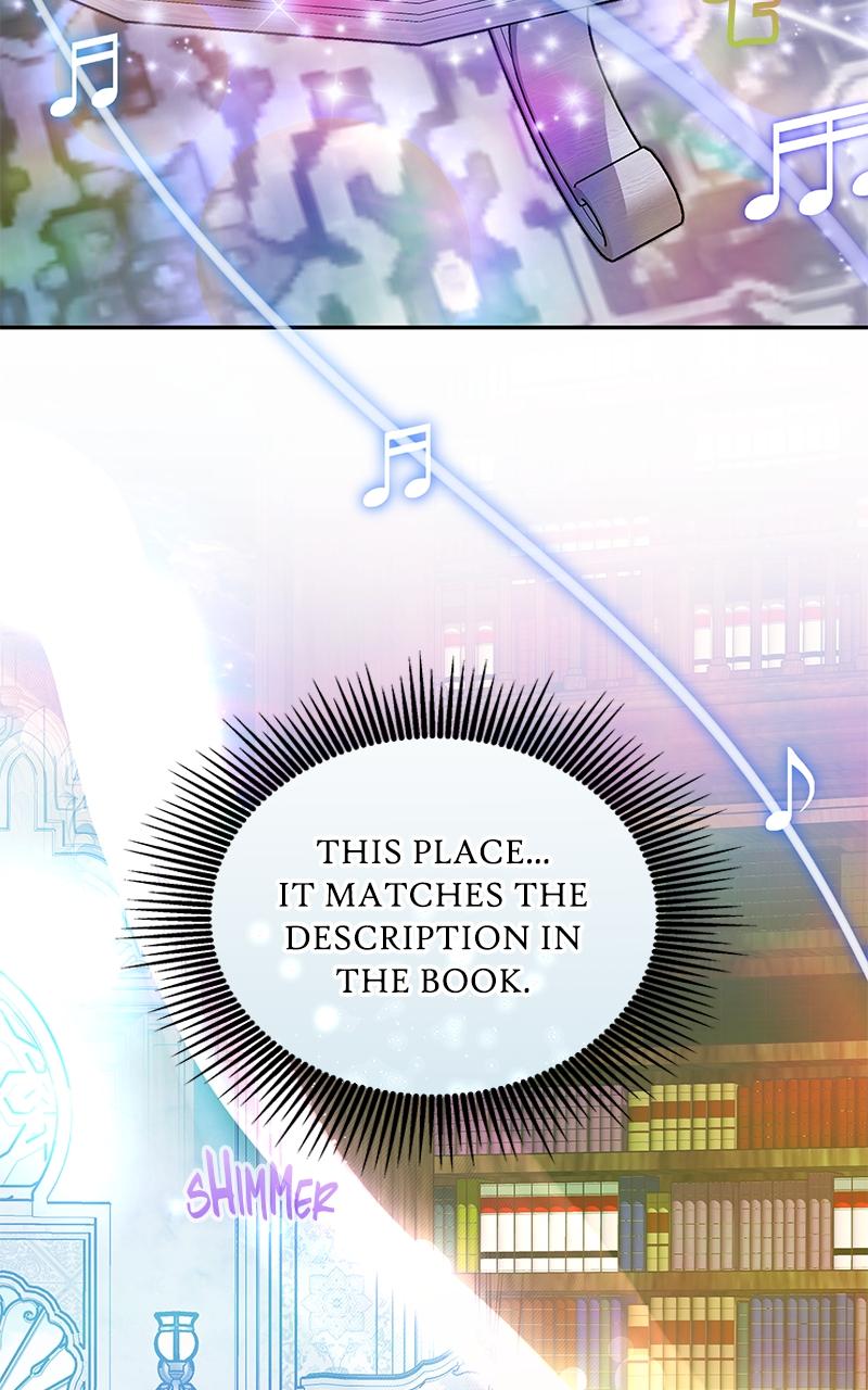 Obsidian Bride Chap 36 - Next Chap 37