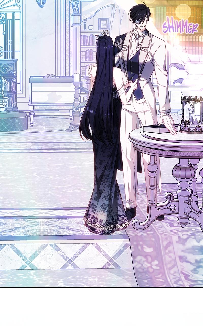 Obsidian Bride Chap 36 - Next Chap 37