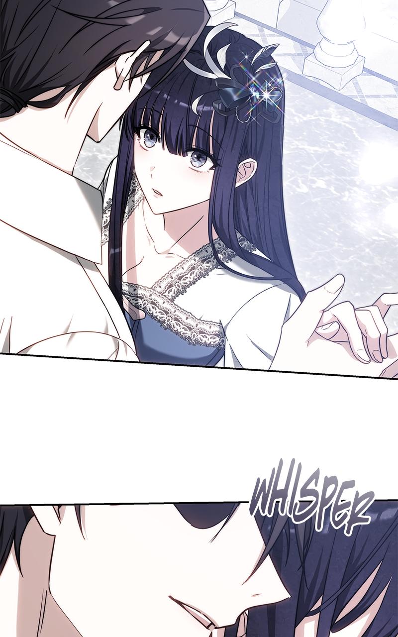 Obsidian Bride Chap 36 - Next Chap 37