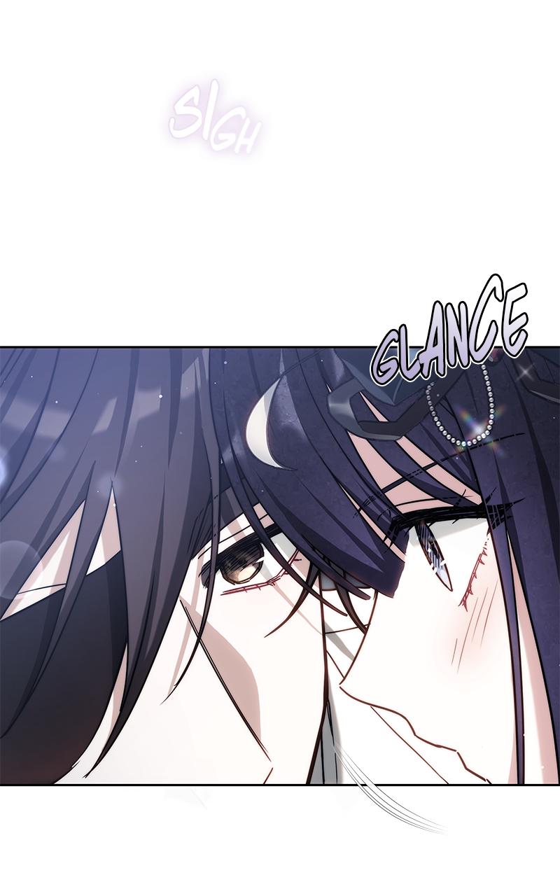 Obsidian Bride Chap 36 - Next Chap 37