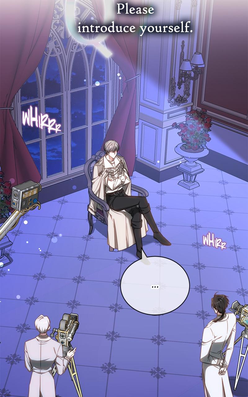 Obsidian Bride Chap 36 - Next Chap 37