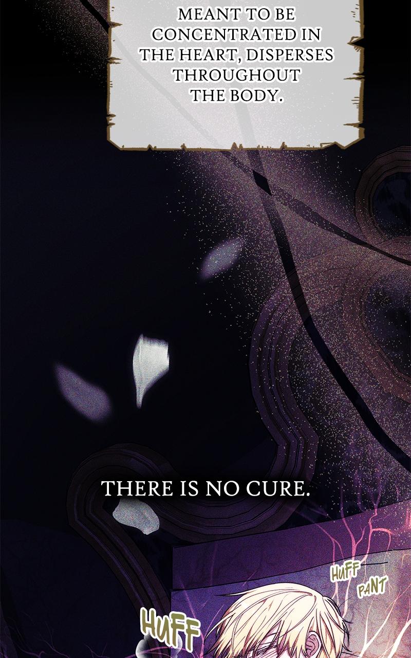 Obsidian Bride Chap 36 - Next Chap 37