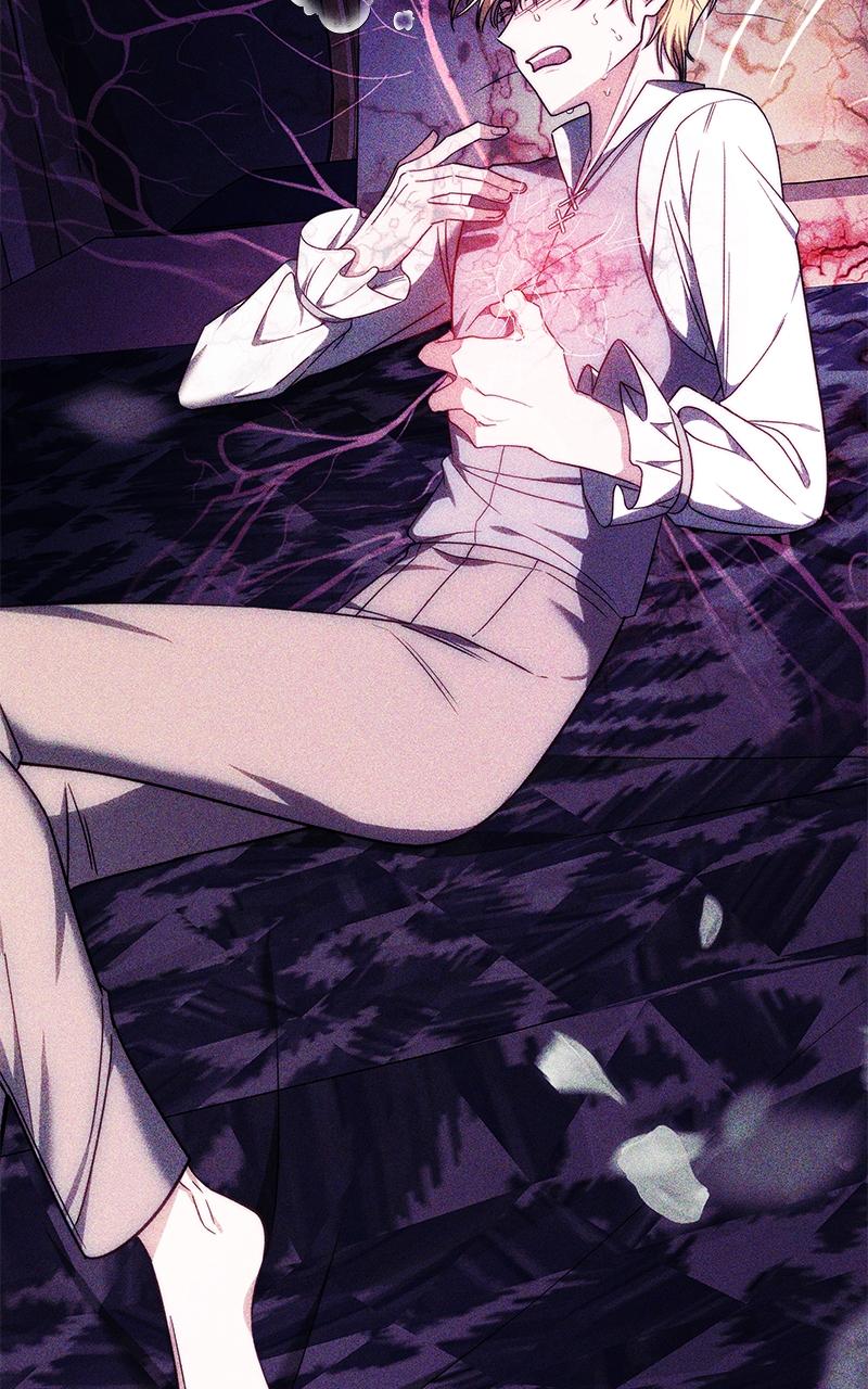 Obsidian Bride Chap 36 - Next Chap 37