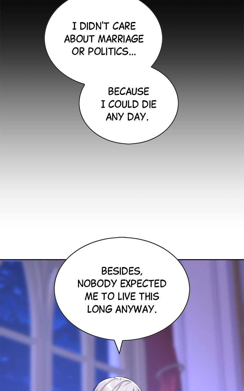 Obsidian Bride Chap 36 - Next Chap 37