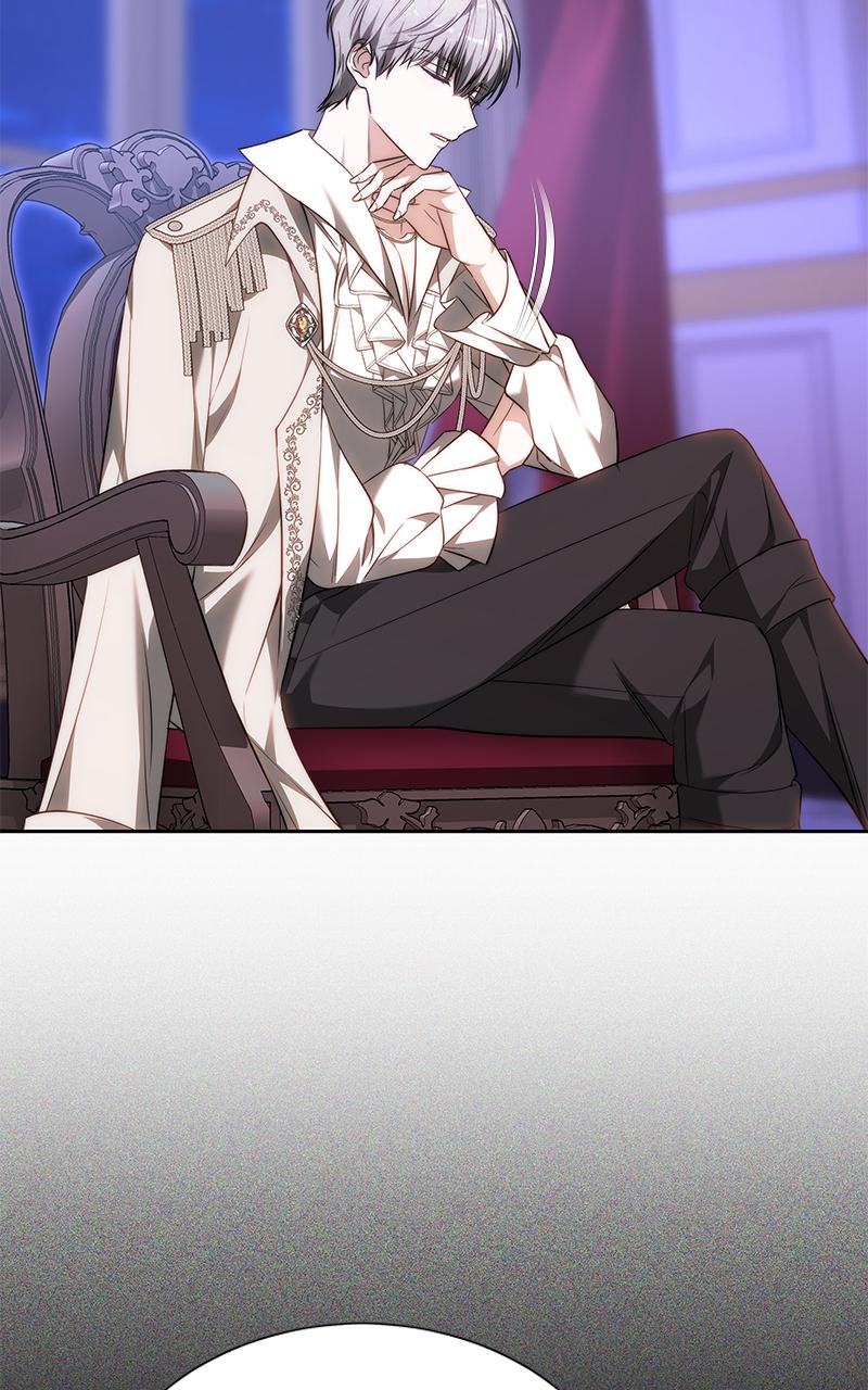 Obsidian Bride Chap 36 - Next Chap 37