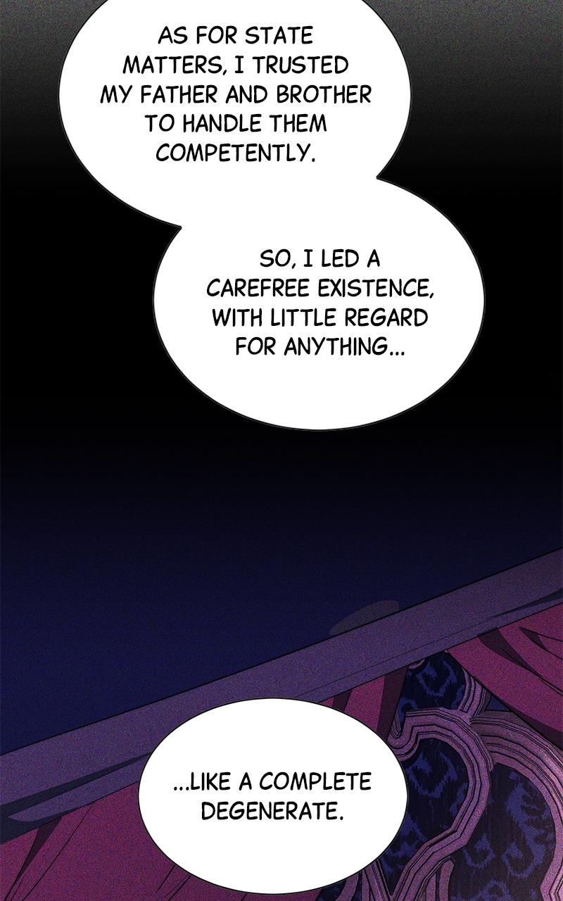 Obsidian Bride Chap 36 - Next Chap 37