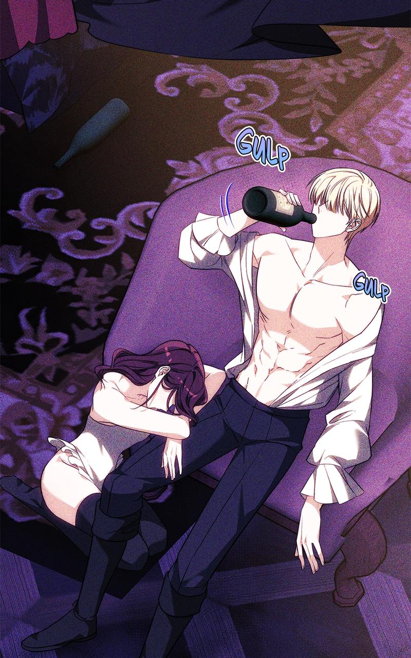 Obsidian Bride Chap 36 - Next Chap 37