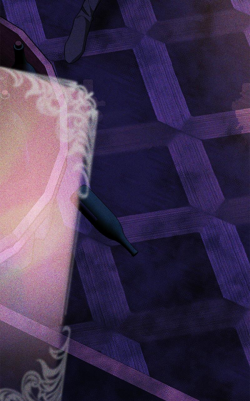 Obsidian Bride Chap 36 - Next Chap 37