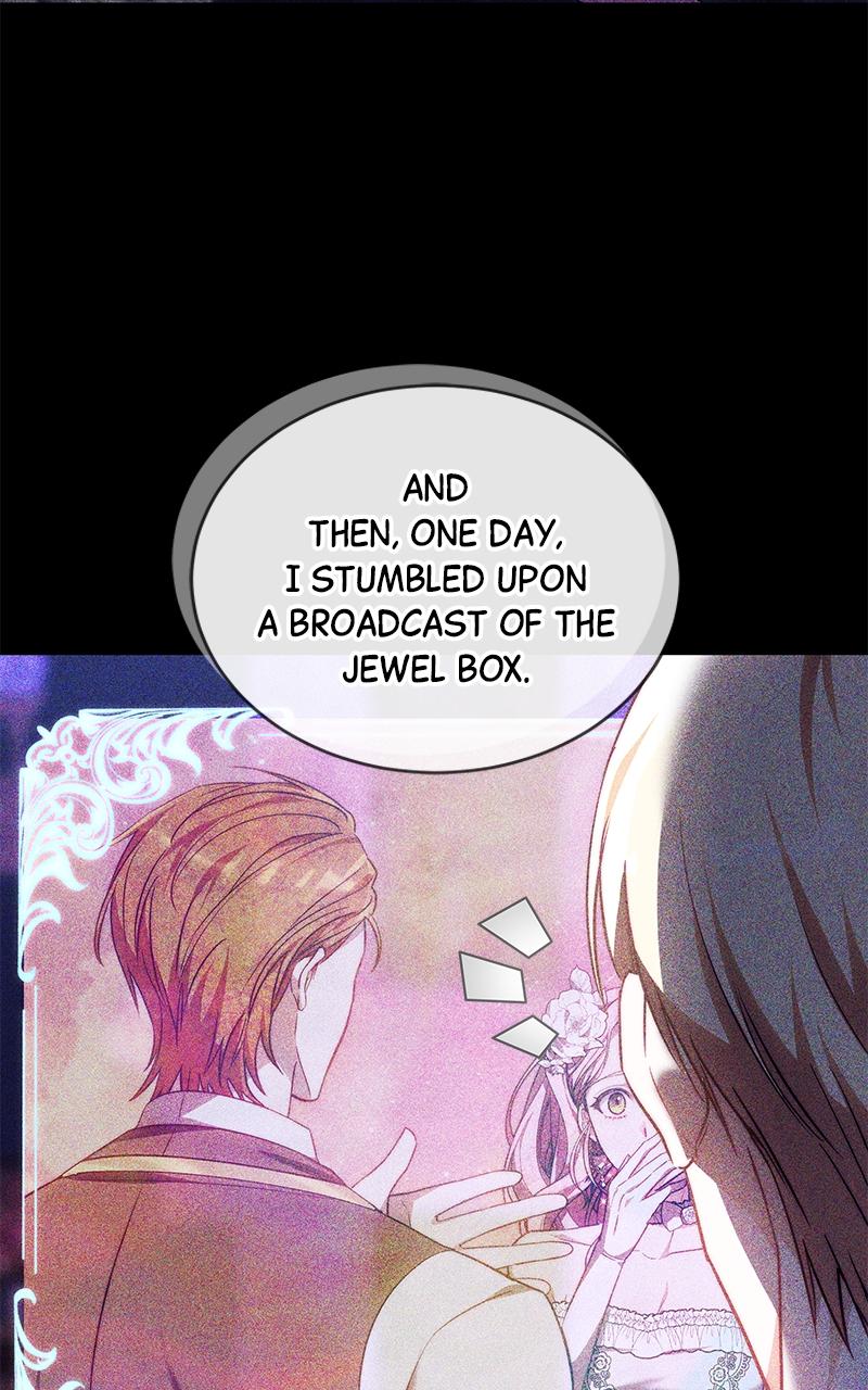 Obsidian Bride Chap 36 - Next Chap 37