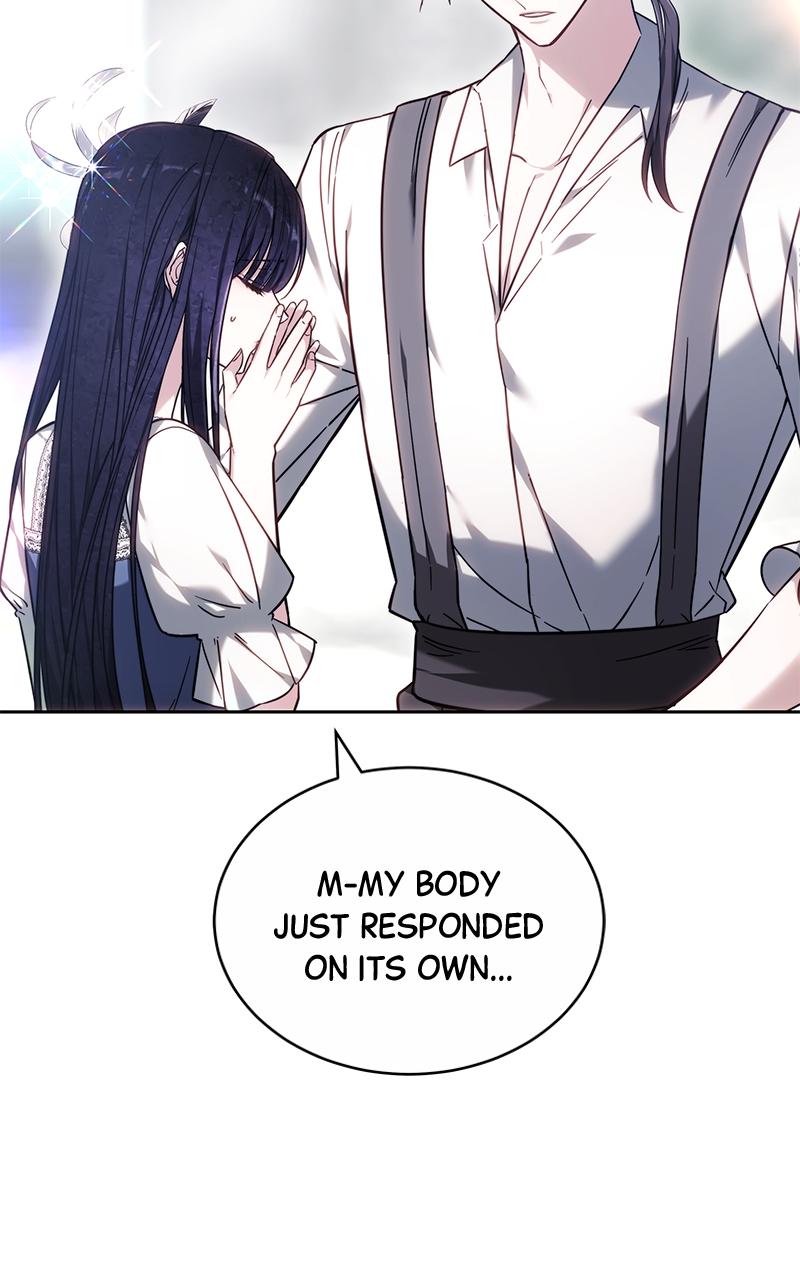 Obsidian Bride Chap 38 - Next Chap 39
