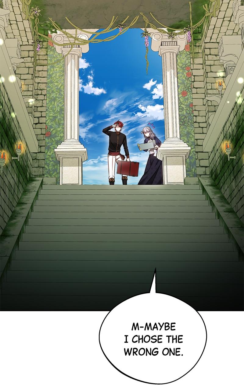 Obsidian Bride Chap 38 - Next Chap 39