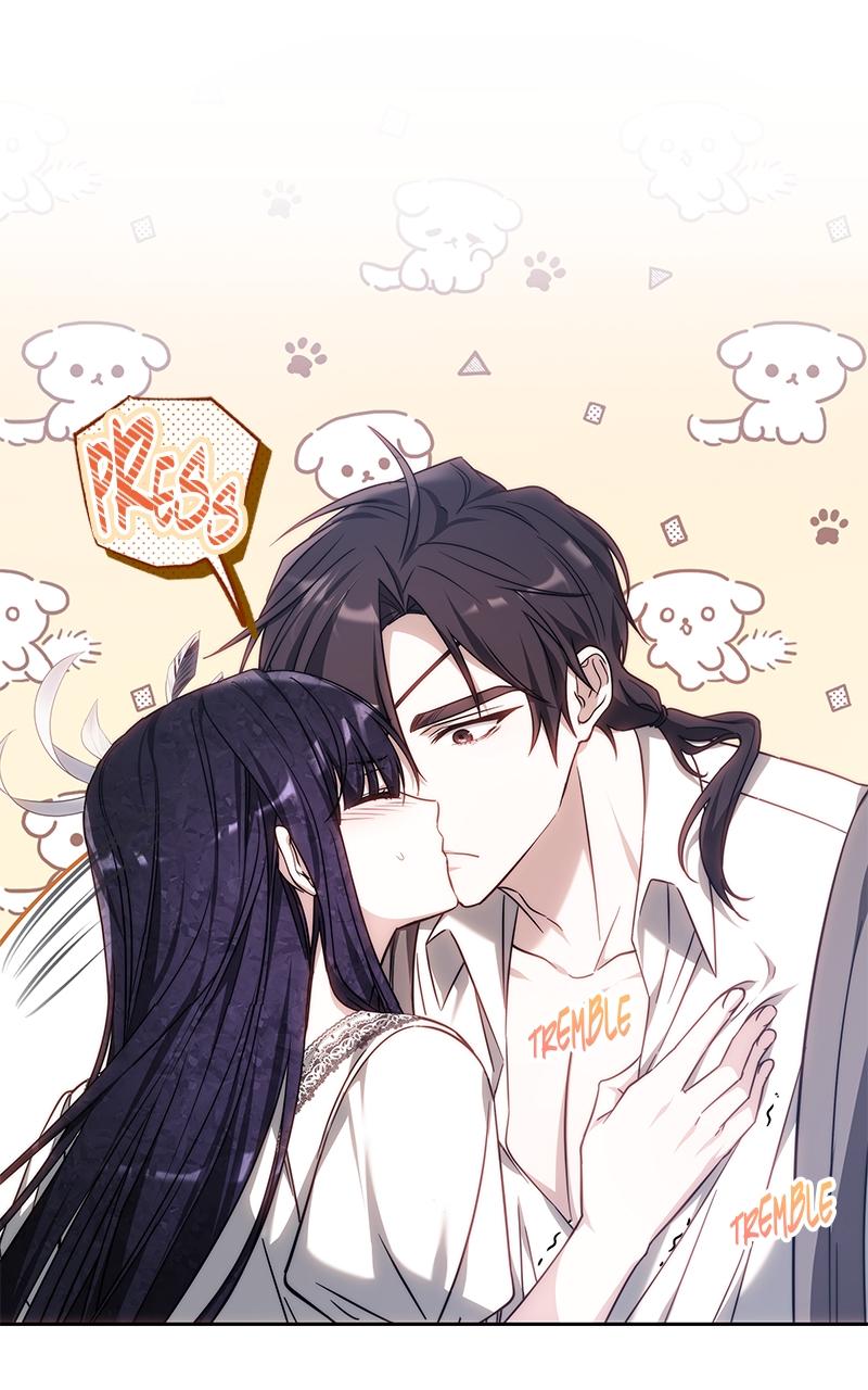 Obsidian Bride Chap 38 - Next Chap 39