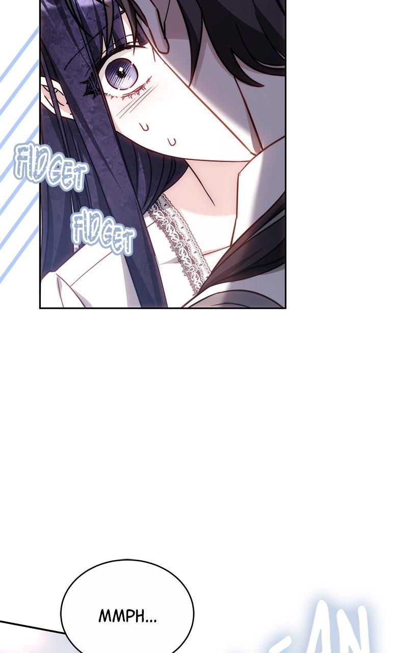 Obsidian Bride Chap 38 - Next Chap 39