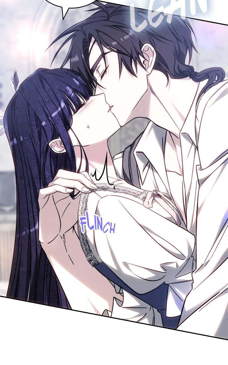 Obsidian Bride Chap 38 - Next Chap 39