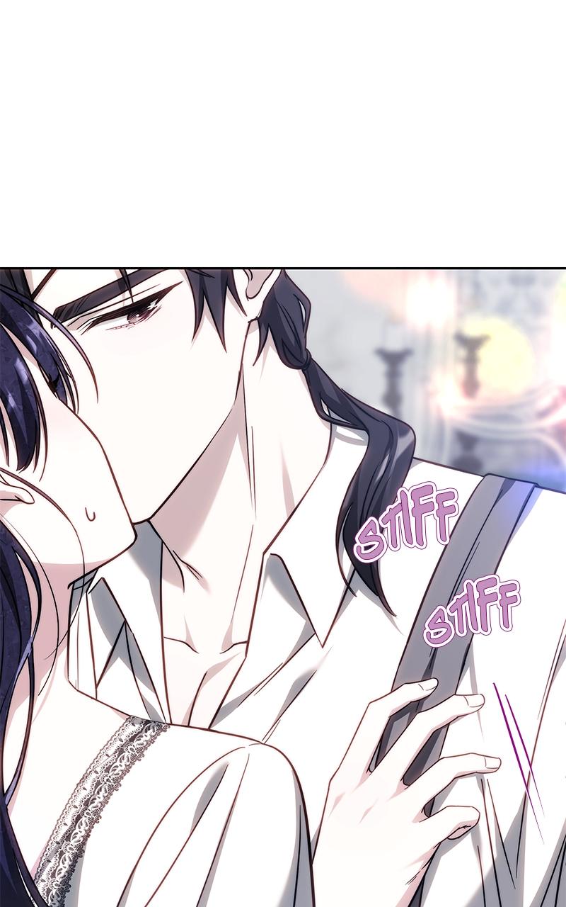 Obsidian Bride Chap 38 - Next Chap 39