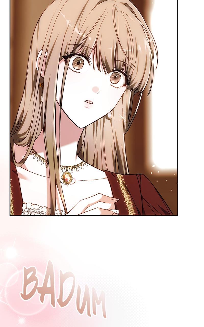 Obsidian Bride Chap 38 - Next Chap 39
