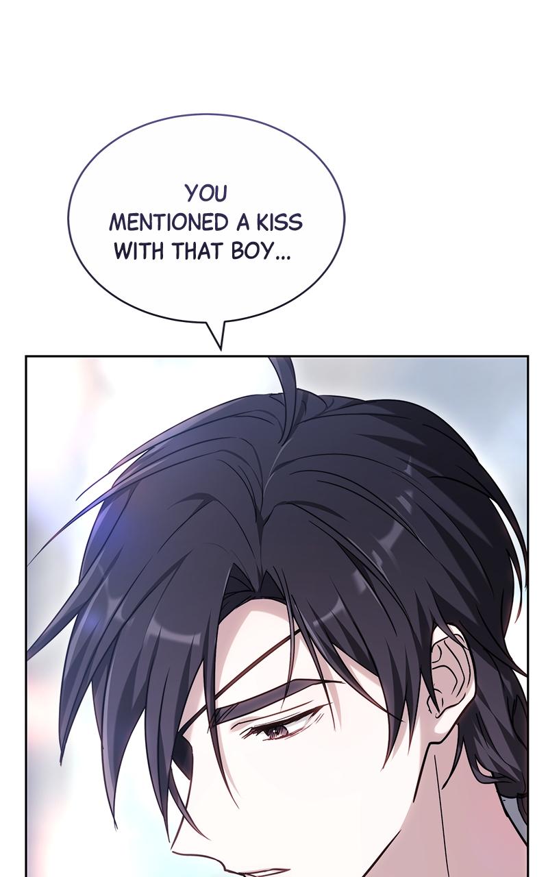 Obsidian Bride Chap 38 - Next Chap 39