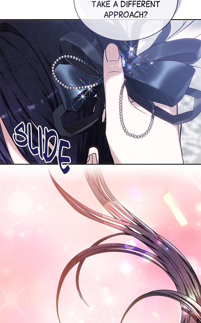 Obsidian Bride Chap 38 - Next Chap 39