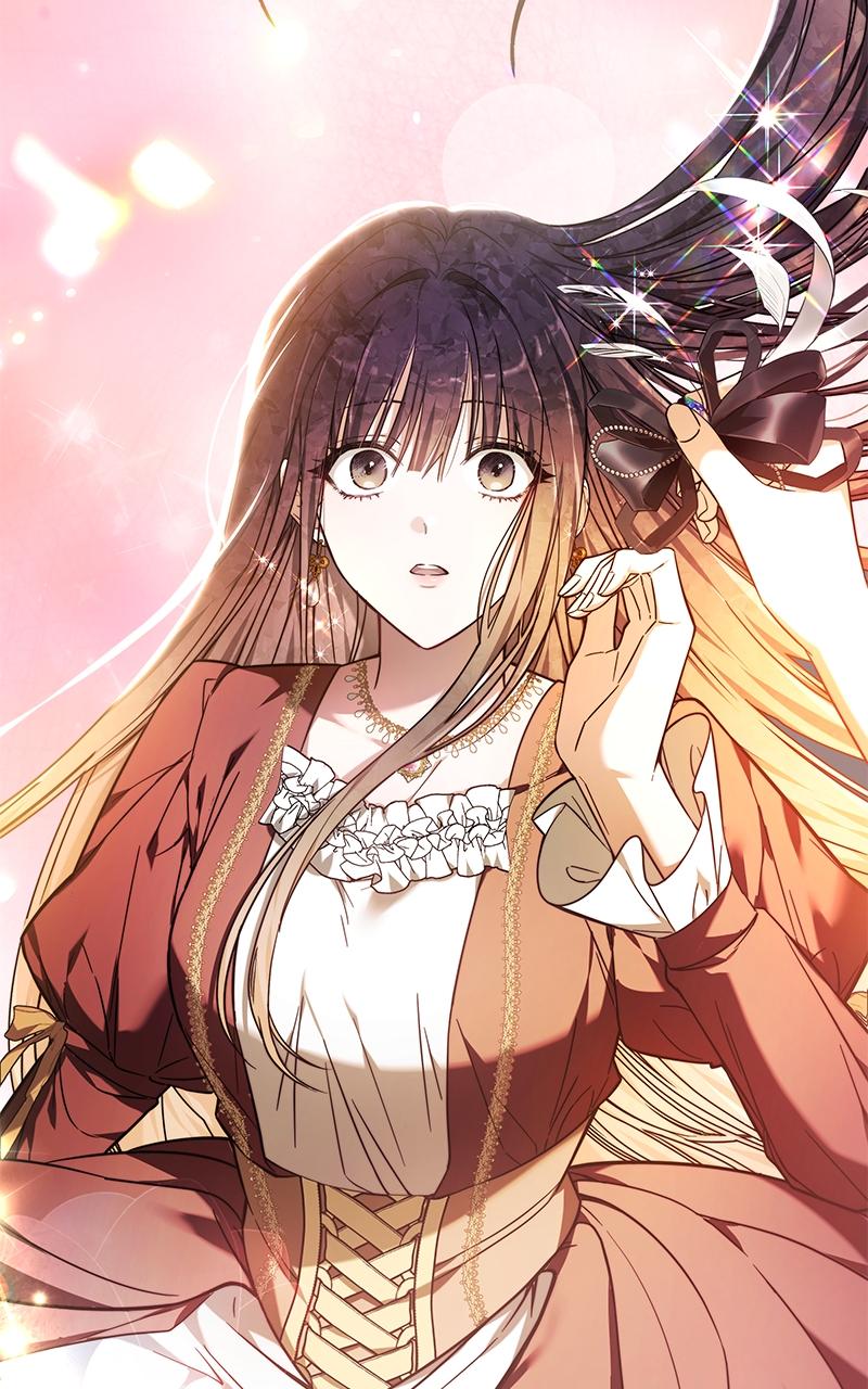 Obsidian Bride Chap 38 - Next Chap 39