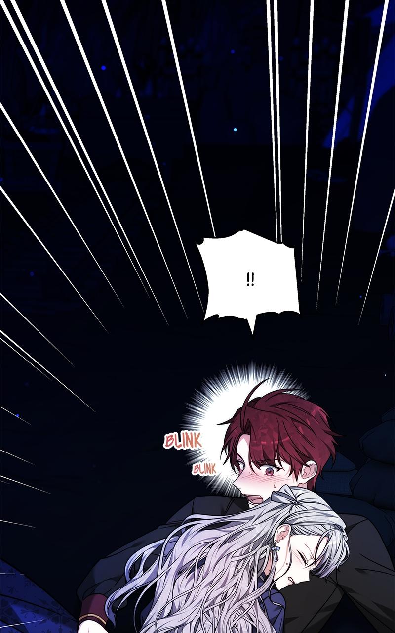 Obsidian Bride Chap 38 - Next Chap 39