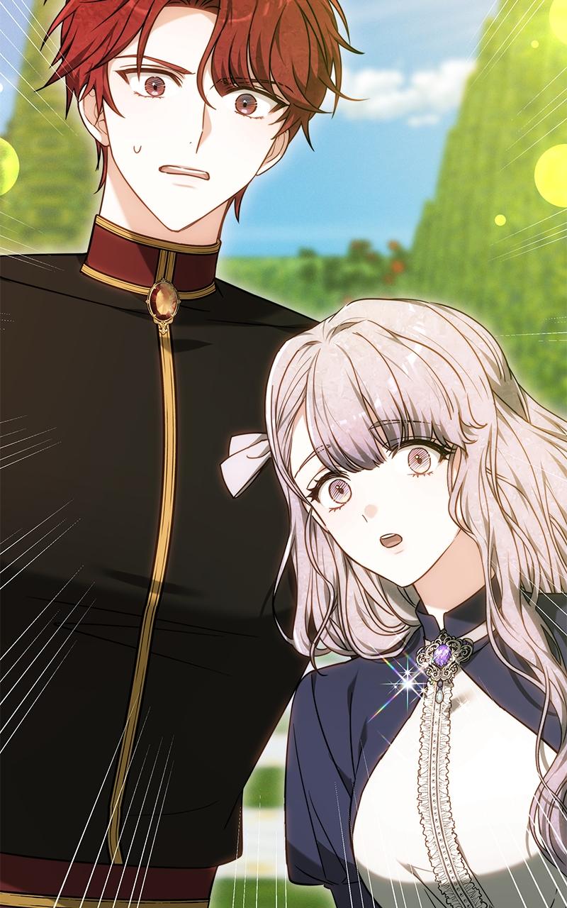 Obsidian Bride Chap 38 - Next Chap 39