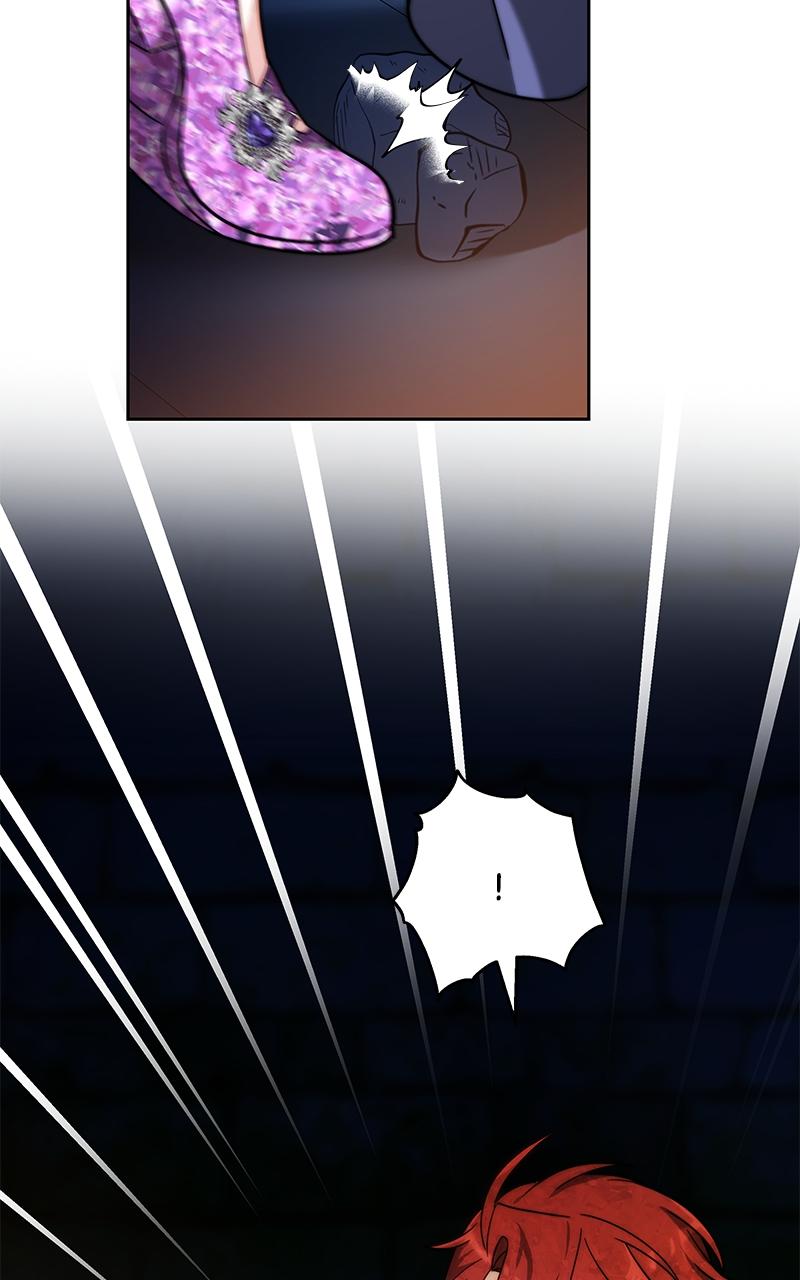 Obsidian Bride Chap 38 - Next Chap 39