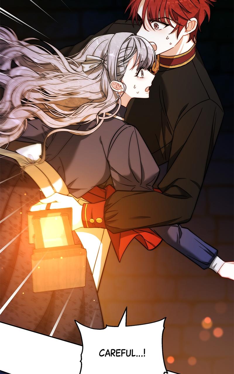 Obsidian Bride Chap 38 - Next Chap 39