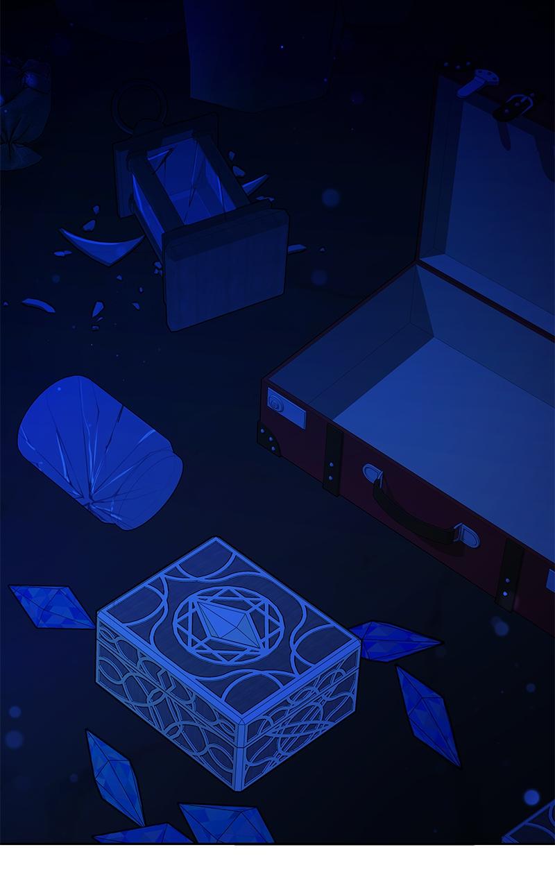 Obsidian Bride Chap 38 - Next Chap 39