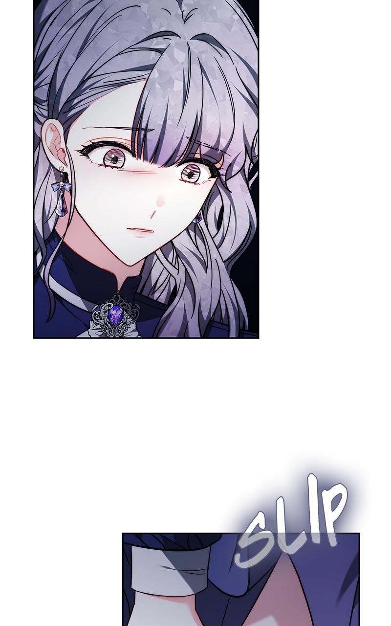 Obsidian Bride Chap 38 - Next Chap 39