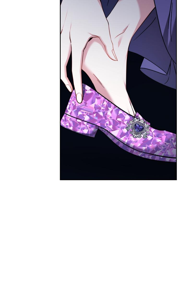 Obsidian Bride Chap 38 - Next Chap 39