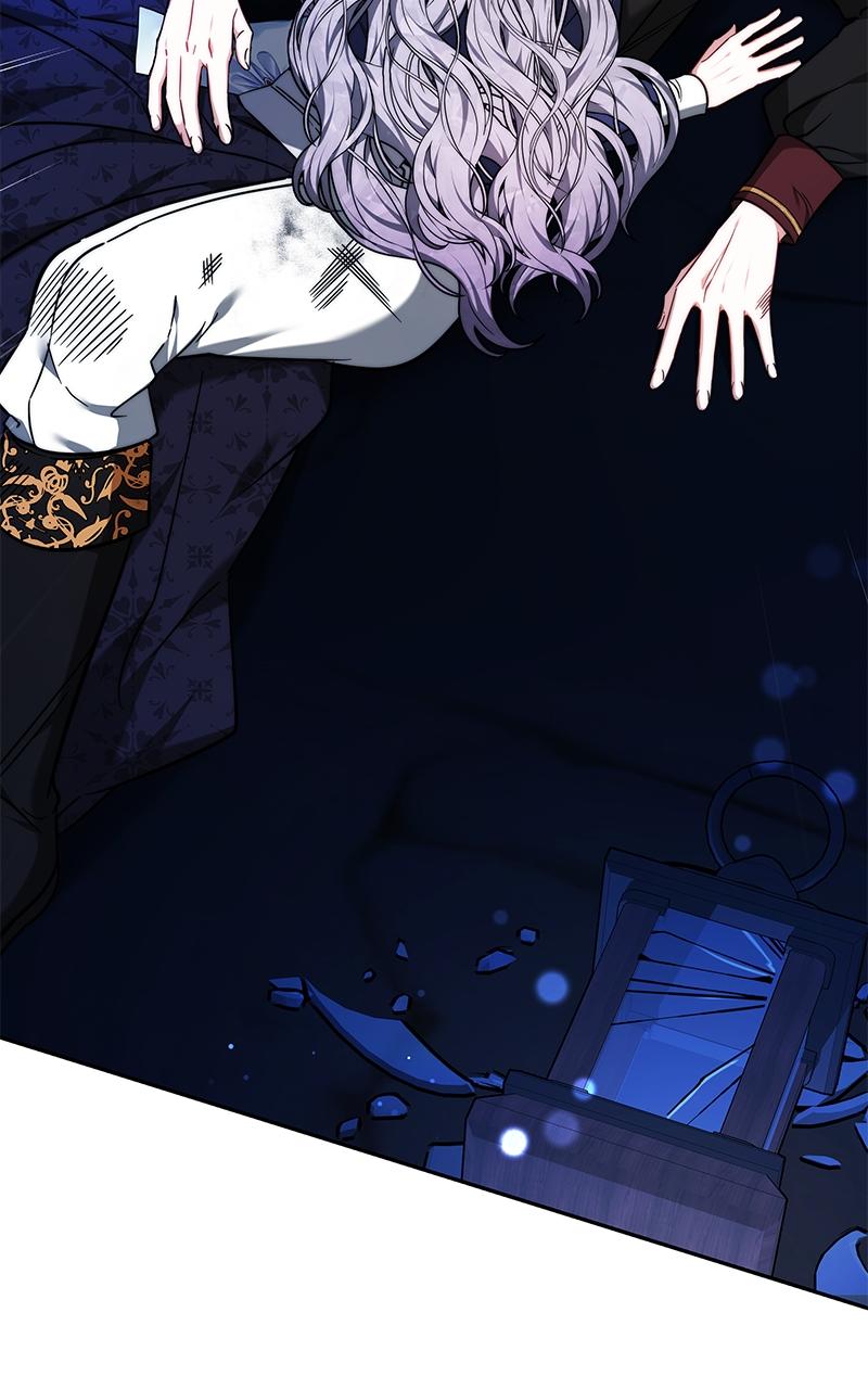 Obsidian Bride Chap 38 - Next Chap 39