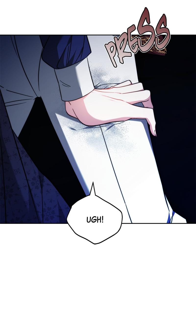 Obsidian Bride Chap 38 - Next Chap 39