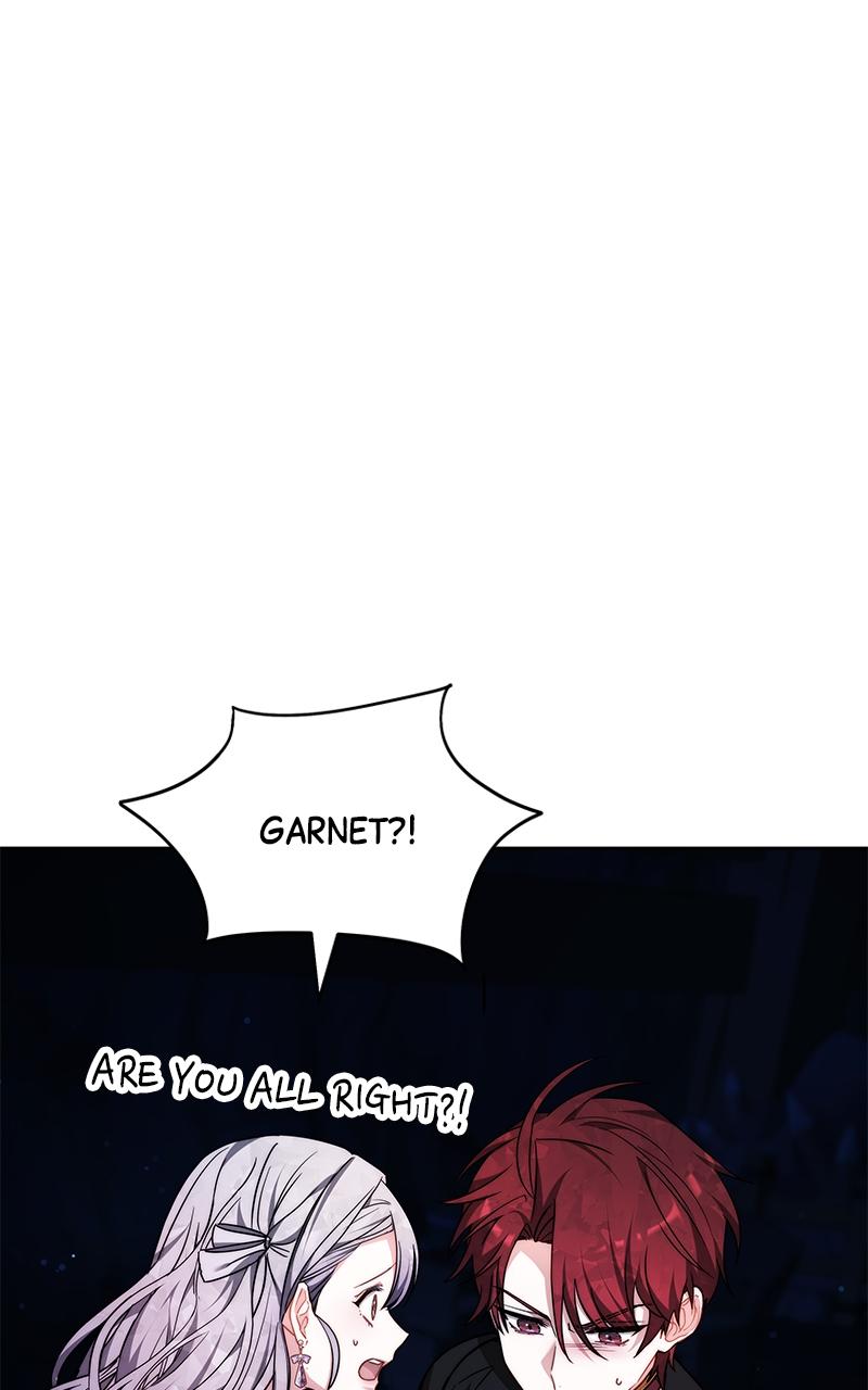 Obsidian Bride Chap 38 - Next Chap 39