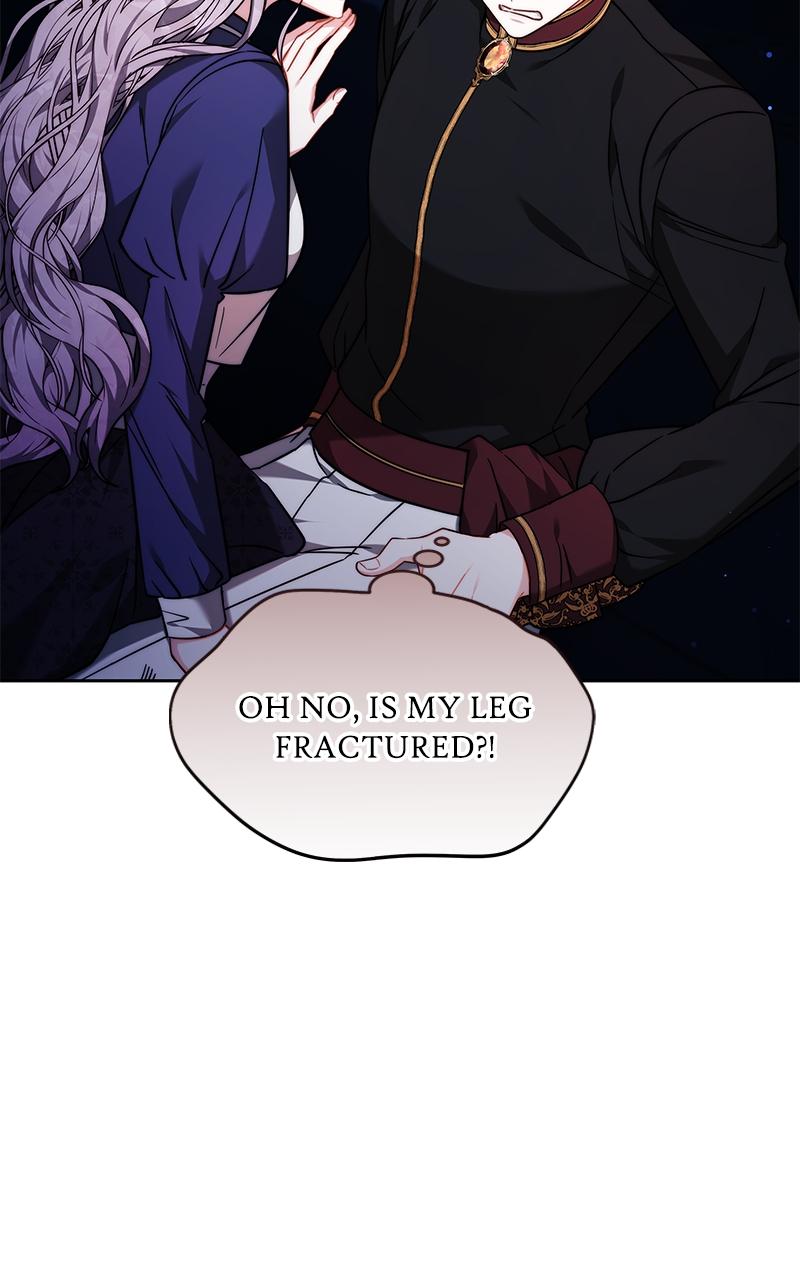 Obsidian Bride Chap 38 - Next Chap 39