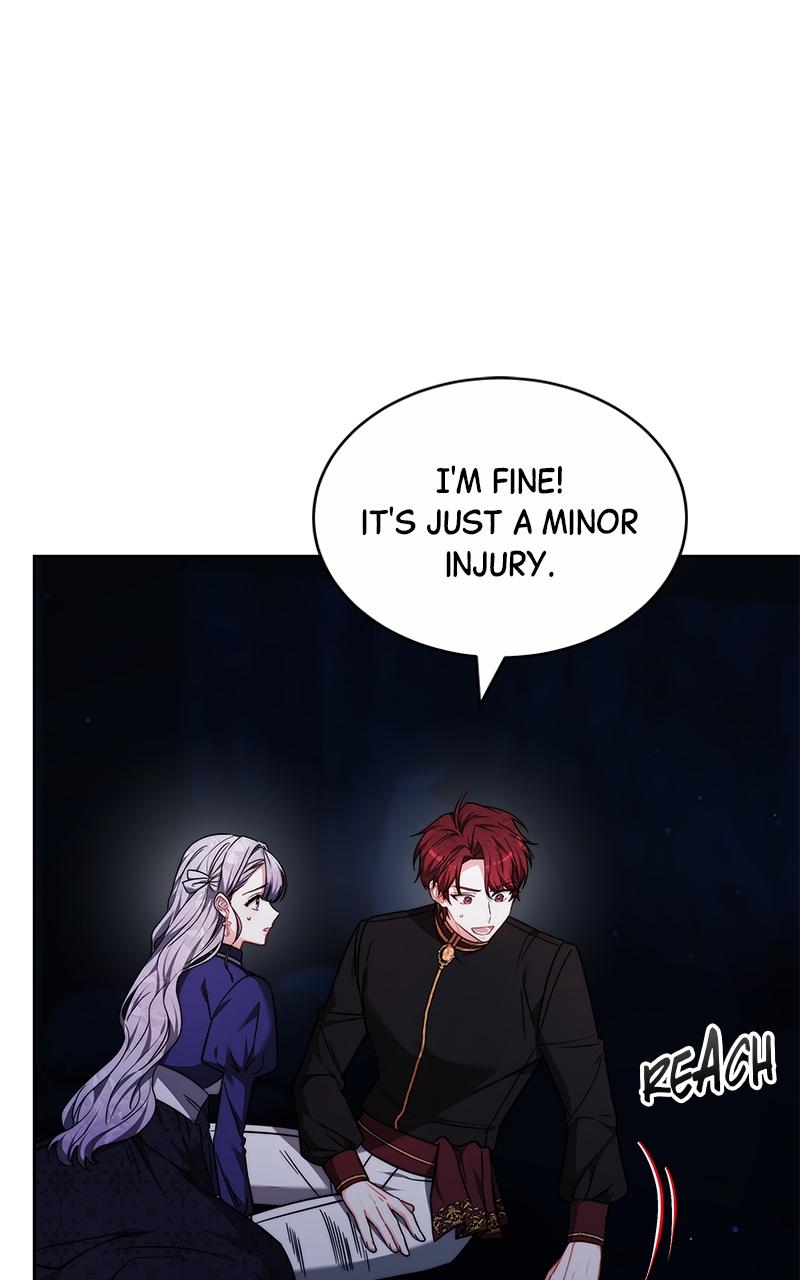 Obsidian Bride Chap 38 - Next Chap 39