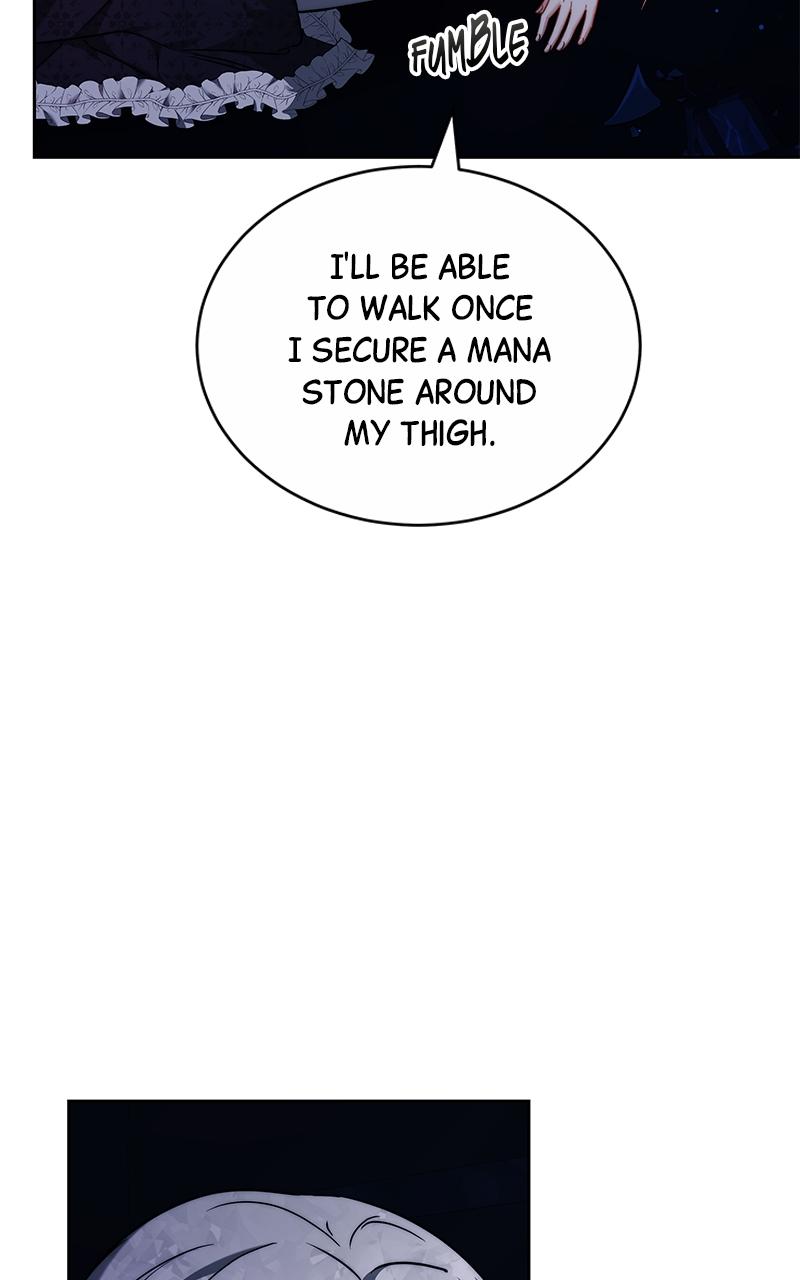 Obsidian Bride Chap 38 - Next Chap 39