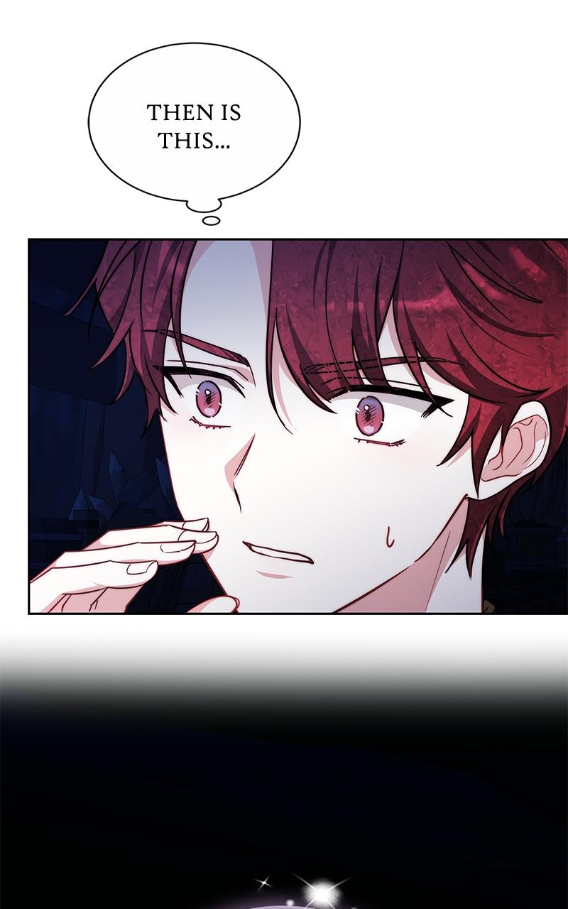 Obsidian Bride Chap 38 - Next Chap 39