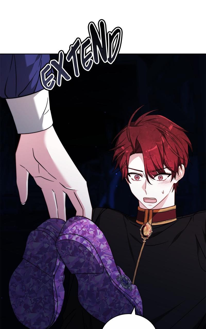 Obsidian Bride Chap 38 - Next Chap 39