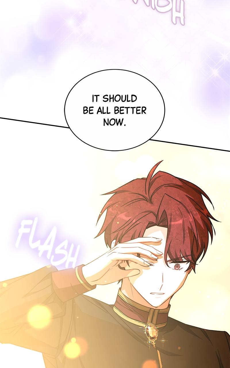 Obsidian Bride Chap 38 - Next Chap 39